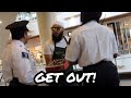 Why Security Kicked Out Muslim From Mall | Social Experiment GONE WRONG! | WAYOFLIFESQ