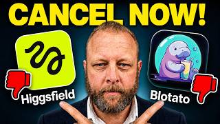 Claude Code Social Media Agency: Why I Ditched Higgsfield & Blotato