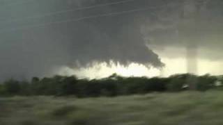 Yuma County Colorado Monster HP Storm 6/21/10