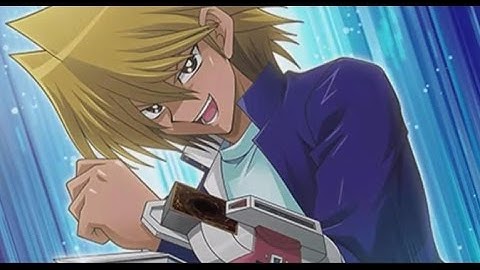 How to farm Super Joey -  One deck for level 30&40 - Yugioh Duel Links