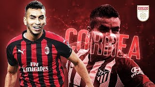 Angel Correa - The Perfect Strike Partner - Welcome To AC Milan (2019)