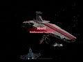 SWGOH, Grand Arena: Endurance Rework Match