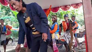 kuda kepang sinar budoyo ( nyidam sari)