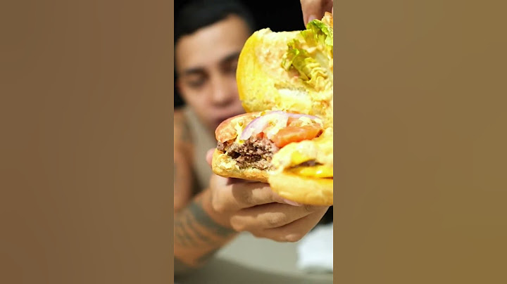 Westcol vs Maluma 🍔🔥 ¿Quién tiene la mejor hamburguesa? #hamburguesa #burger #westcol #food