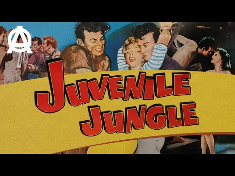 Juvenile Jungle still