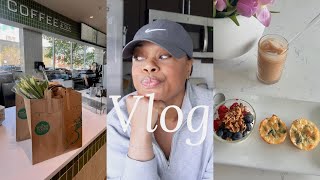VLOG| CHAOTIC REALISTIC GROCERY HAUL/RESTOCK +  JOSIE MARAN IS THAT GIRL + LAZY MEAL PREP