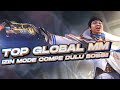 MABAR AWAL SEASON KEJER GLOBAL CLAUDE LG YOK
