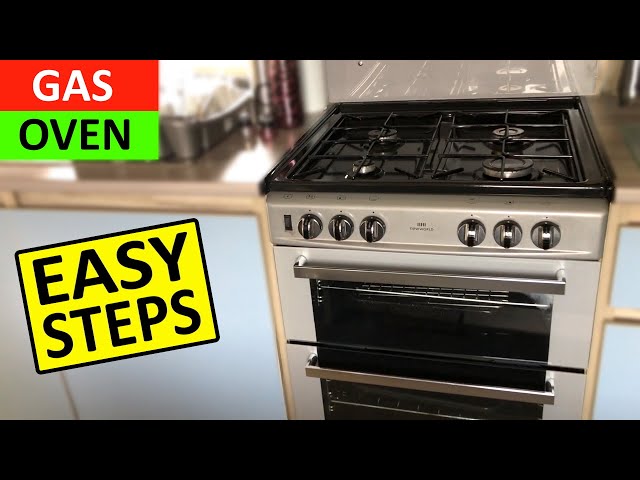 How to Use Your Grill as an Oven or Stove