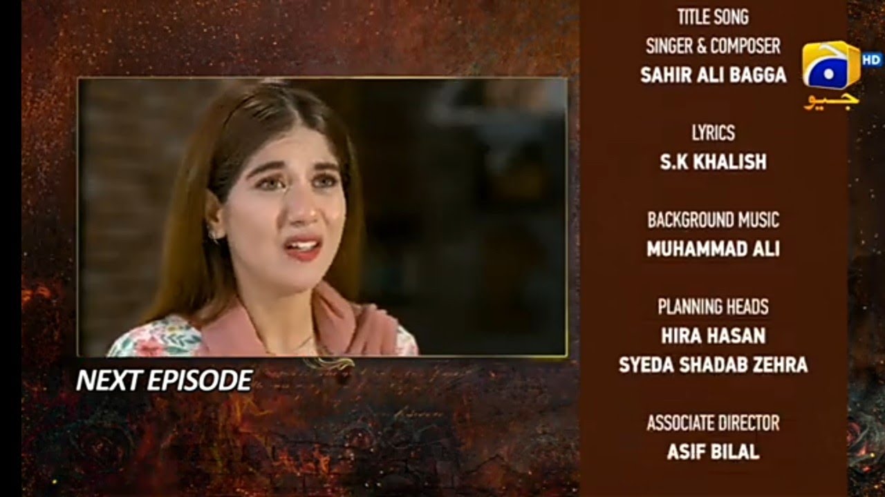 Bojh New Promo Episode 39 || boja 39 teaser 