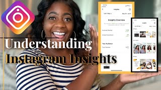 WHAT DO INSTAGRAM INSIGHTS TELL YOU (instagram metrics explained) screenshot 1