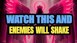 Only 1 View — Your Enemies Will Shake & Every Envious Plan Will Collapse