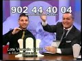 ANDALUCÍA TV | Bloque de anuncios 26/04/2003