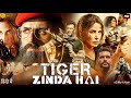 Tiger Zinda Hai Full Movie Salman Khan Katrina Kaif Ranvir Shorey Review Facts HD