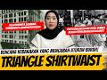 TRAGEDI DIBALIK PINTU PABRIK YANG TERKUNCI - TRIANGLE SHIRTWAIST FACTORY