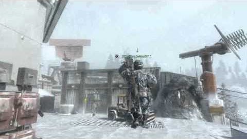 Cross map Tomahawk mid game :)