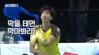 Nishinoya's Save in Real Live [Haikyuu!!] Rolling thunder | SUBSCRIBE PLEASE