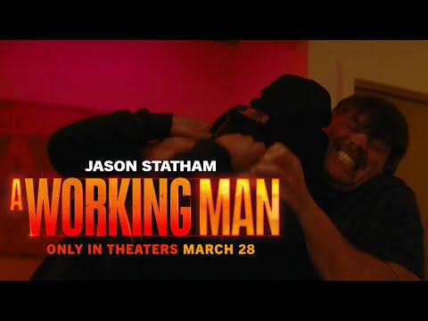 We Made A Movie With #aworkingman