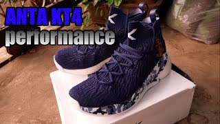 KT 4 Performance Review!! มาแล้ววววว!!!