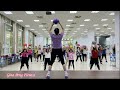 &ldquo; 月光 &rdquo; ~ 王心凌 // 樂齡健康操 // 彈力球 // Elastic ball health exercises