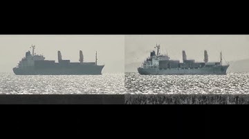 ProHawk AI-Enable Computer Vision Restoration