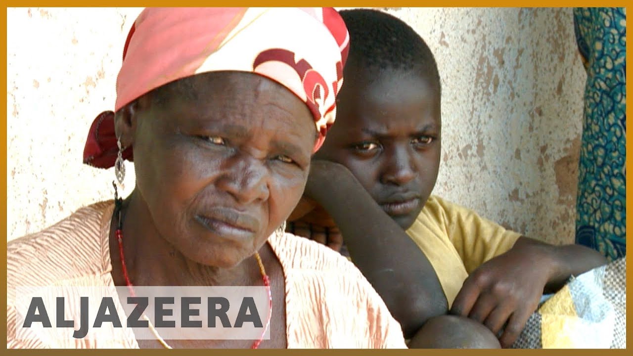 🇳🇬 الصراع العرقي في نيجيريا يسفر عن مقتل المئات | الجزيرة الإنجليزية