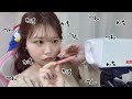 🐰ASMR🐰つんつん&かちかち音only耳かき🫵SR3D ver.