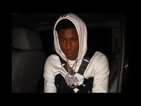 nba youngboy – love is pain 💔