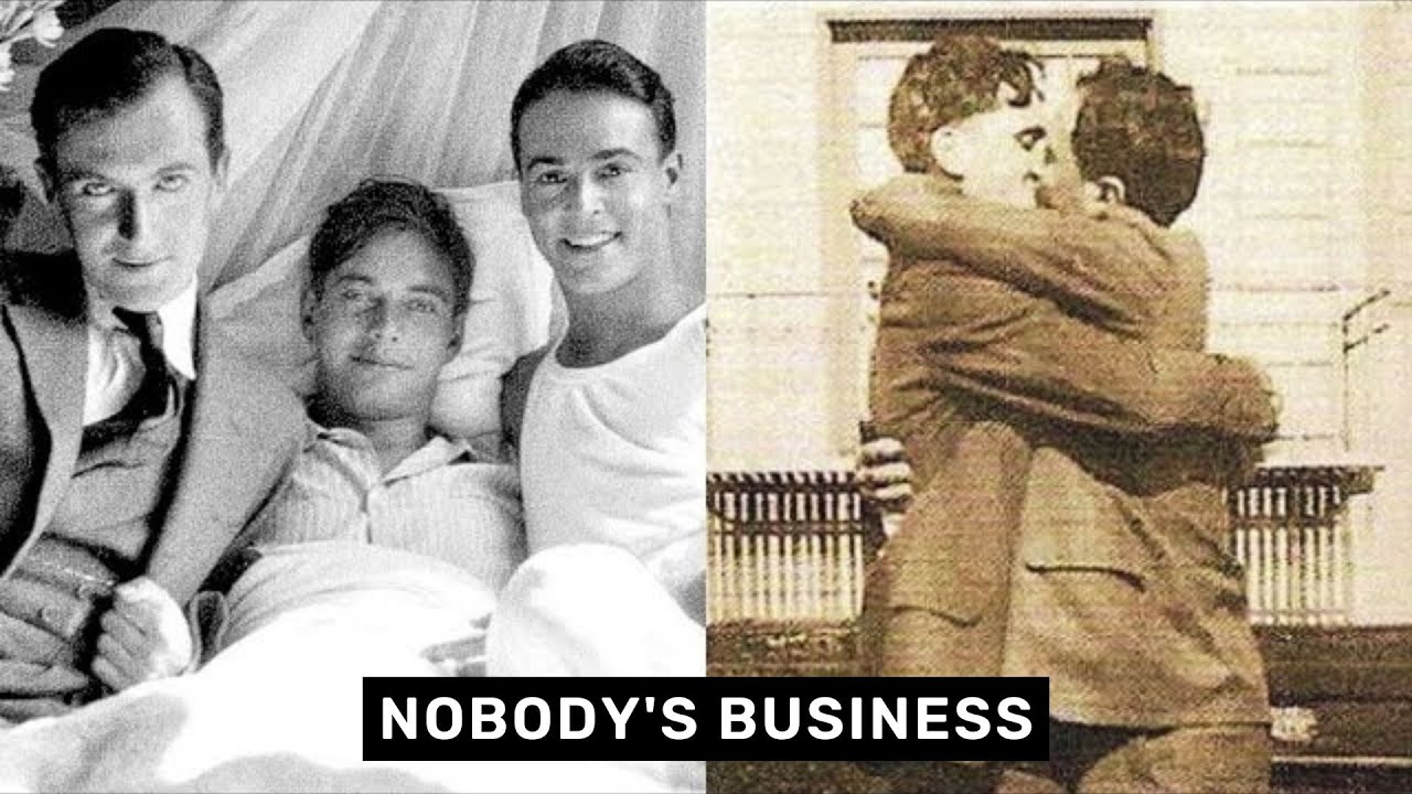 Nobody's Business