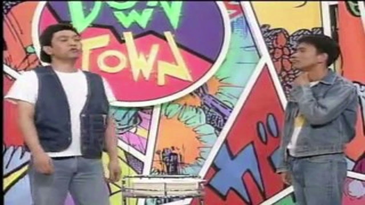 ダウンタウン爆笑トーク ep10