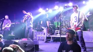 Watch Sevendust My Ruin video