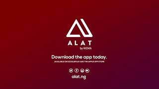 How to sign up on ALAT screenshot 4