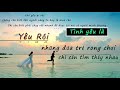 Yêu Rồi - OST Gạo Nếp Gạo Tẻ - MV Lyrics,