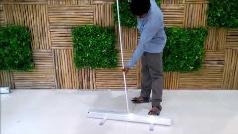 Rollup Banner Stand Set Up Video Pune Mumbai