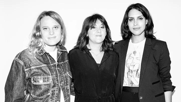 We Talk To The Creators Of C4's New Comedy 'The Bi...