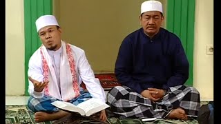 PARA PENCARI TUHANjilid 3 episode 22