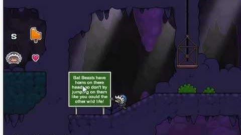 Frost bite2 play though part 1