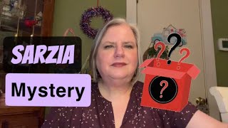 MYSTERY SURPRISE from SARZIA | SAVE 15% with LOVECAT26
#unboxing #makeup
#productreview #retailtherapy
#MaryCatherineLovesCats
USE CODE: LOVECAT26 for 15% off
SARZIA Website ~
https://www.sarzia.net/
🐈🐈⬛🐈🐈⬛🐈🐈⬛🐈🐈⬛🐈🐈⬛🐈🐈⬛
Would you like to help support my channel?
THANK YOU SO MUCH 😻💕
JOIN my YOUTUBE CHANNEL ~
https://www.
youtube.com/channel/UCJ7Zf9p6HJaxXsfcK_cm5Hw/join
PAYPAL ~
https://www.paypal.me/MaryCLovesCats
VENMO~
Well both earn $10 when you send at least $5 to another person on Venmo using a funding source linked to your account.
Tap this referral link to start: https://get.venmo.com/7cRSLhVhWBb
😻😻😻😻😻😻😻😻😻😻😻😻
My Amazon Wish List~
https://www.amazon.com/hz/wishlist/ls/36LNZ2FZSXMBK?ref wl_share
😻😻😻😻😻😻😻😻😻😻😻😻
Have you signed up with Rakuten yet? It’s the best site for earning Cash Back. Get a $30 bonus when you sign up with my invite link and spend $30. It’s free! 🤩 https://www.rakuten.com/r/MARYSA1646?eeid=44971
💰💰💰💰💰💰💰💰💰💰💰💰
Come save money on Fetch with me! Sign up w/ code HDJUHU & get 1,000 pts: https://referral.fetch.com/vvv3/referralsocial?code=HDJUHU. See you there!
😻😻😻😻😻😻😻😻😻😻😻😻
Giveaway rules:
*BEWARE of SCAMMERS! I always make a video announcing my Winner. I do not comment on the original video saying you won. YOU must comment on the winner video and email or DM me.
Must be subscribed to me. If a word is given to comment it must be in a sentence.
Must be at least 18 years of age. Open to US residents only one entry per person.
YouTube is not associated with this giveaway in anyway. I have purchased these products myself. I am not responsible if you have any allergic reaction to any of the products.
I am not responsible for lost or damaged items in shipping. I reserve the right to pull this giveaway for any reason.
Contact me within 48 hours or another subscriber will be chosen.
Thank you for being here!
Business inquiries
Email: MaryCatherineLovesCats@yahoo.com
Instagram:
https://instagram.com/marycatherinelovescats?igshid=OGQ5ZDc2ODk2ZA
Friend Mail:
Mary Flanagan
P. O. Box 85
Hanceville, AL 35077 MYSTERY SURPRISE from SARZIA | SAVE 15% with LOVECAT26