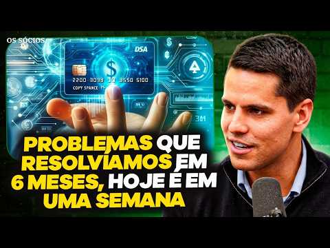 Thumbnail for A IA PODE MUDAR COMPLETAMENTE AS CONTAS DIGITAIS PARA PJ?