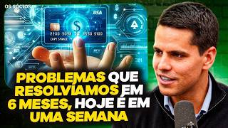 A IA PODE MUDAR COMPLETAMENTE AS CONTAS DIGITAIS PARA PJ?