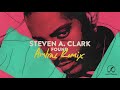 Steven a clark  found amtrac remix