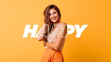 How to create Transparent text effect in Photoshop / 1 Minute Tutorial