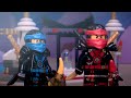 Ninjago: Morro Dragon - LEGO Build Zone - Season 2 Episode 15