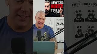 THE KILLING OF IAN WATKINS INSIDE HMP WAKEFIELD #hmp #prison