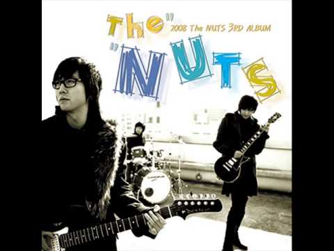 The Nuts (+) 고장난 그저 사랑