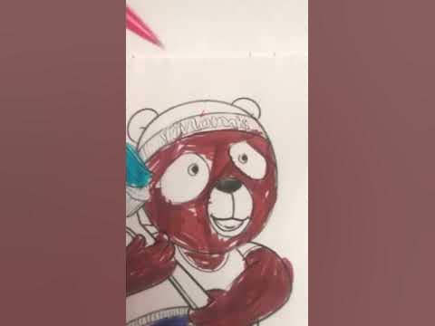 #Дуже Крута Розкраска # - YouTube