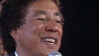 Watch Smokey Robinson Speak Low video