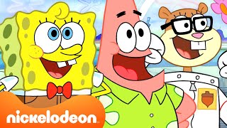 Download Lagu 60 MINUTES of the Original SpongeBob Characters in The Patrick Star Show! | @Nicktoons MP3 Download Lagu 60 MINUTES of the Original SpongeBob Characters in The Patrick Star Show! | @Nicktoons MP3