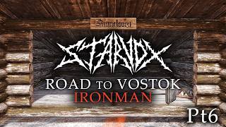 Affordable Apartments | Road to Vostok Ironman pt6