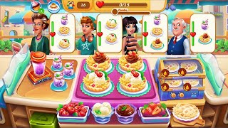 Cooking Us Master Chef New Game Play screenshot 1