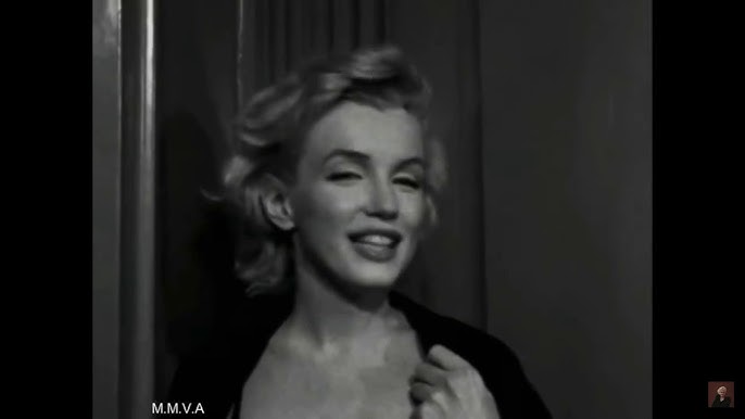 Movie Trailer: 'Blonde' [Marilyn Monroe Netflix Biopic] - That Grape Juice